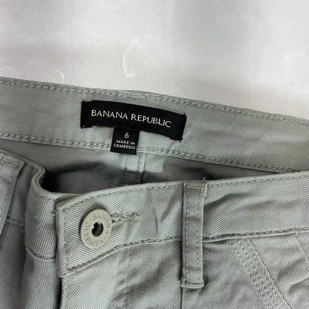 Banana republic pants lot in new condition with out tag's
